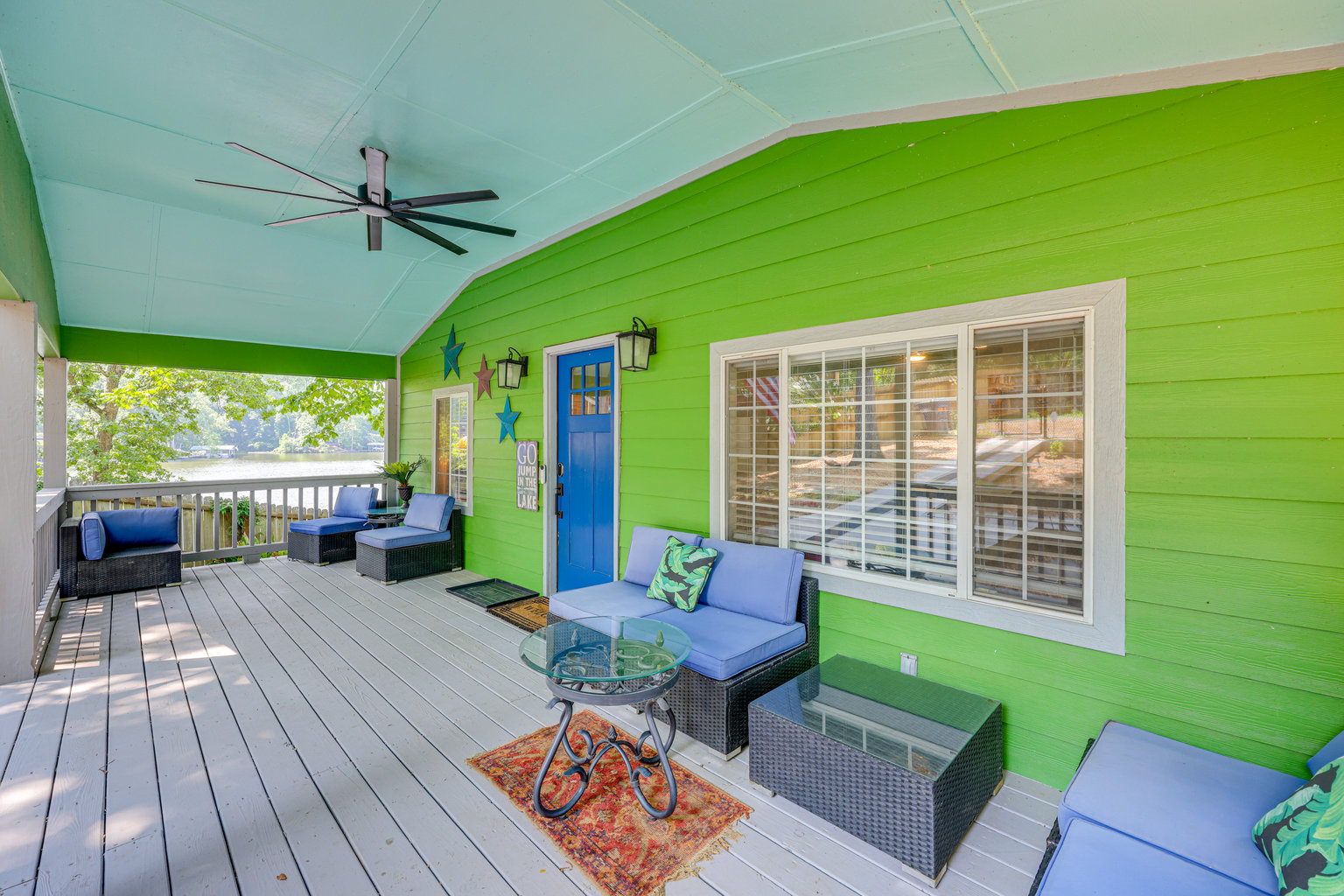 Titus Vacation Rental