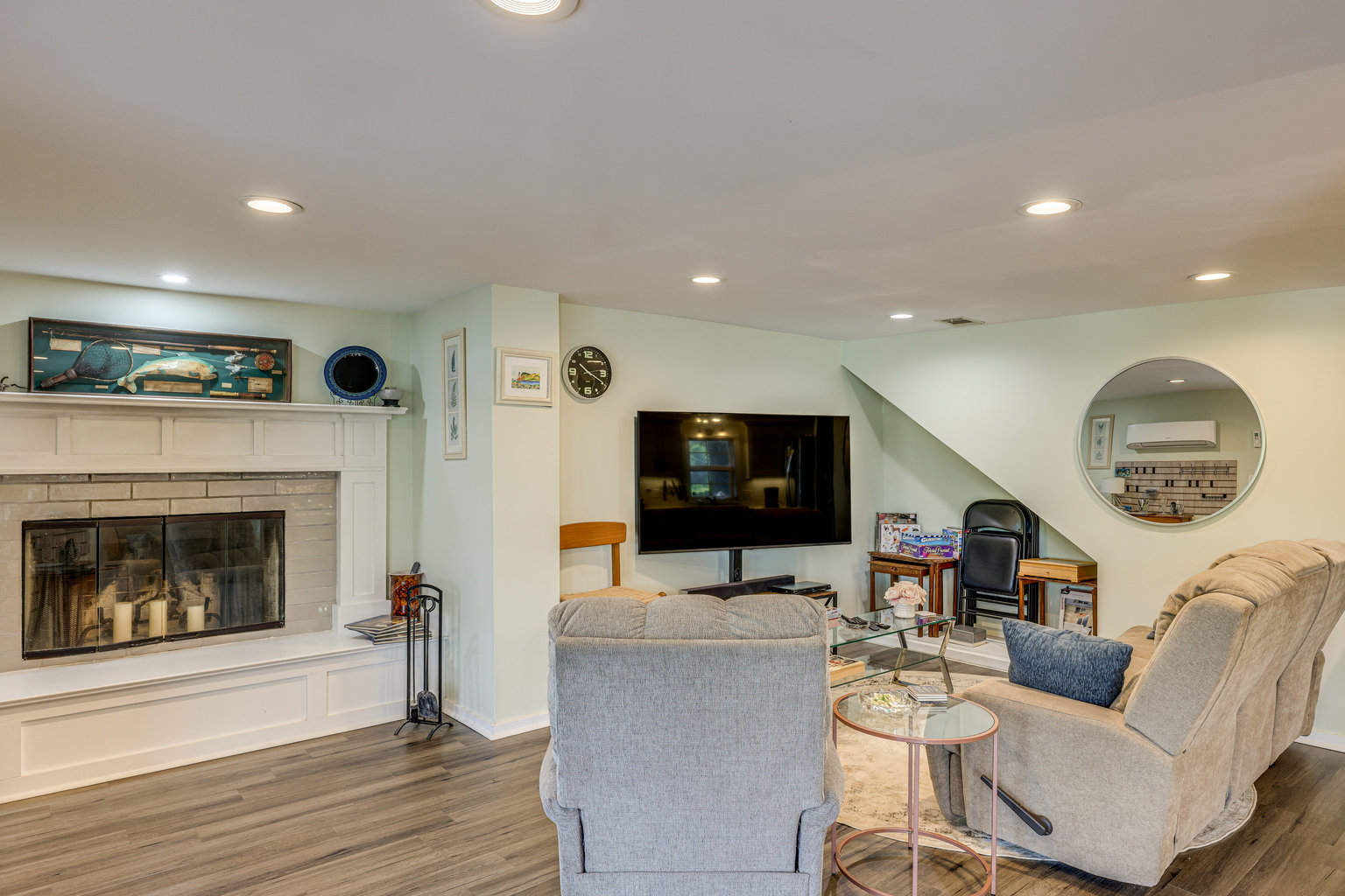 Titus Vacation Rental