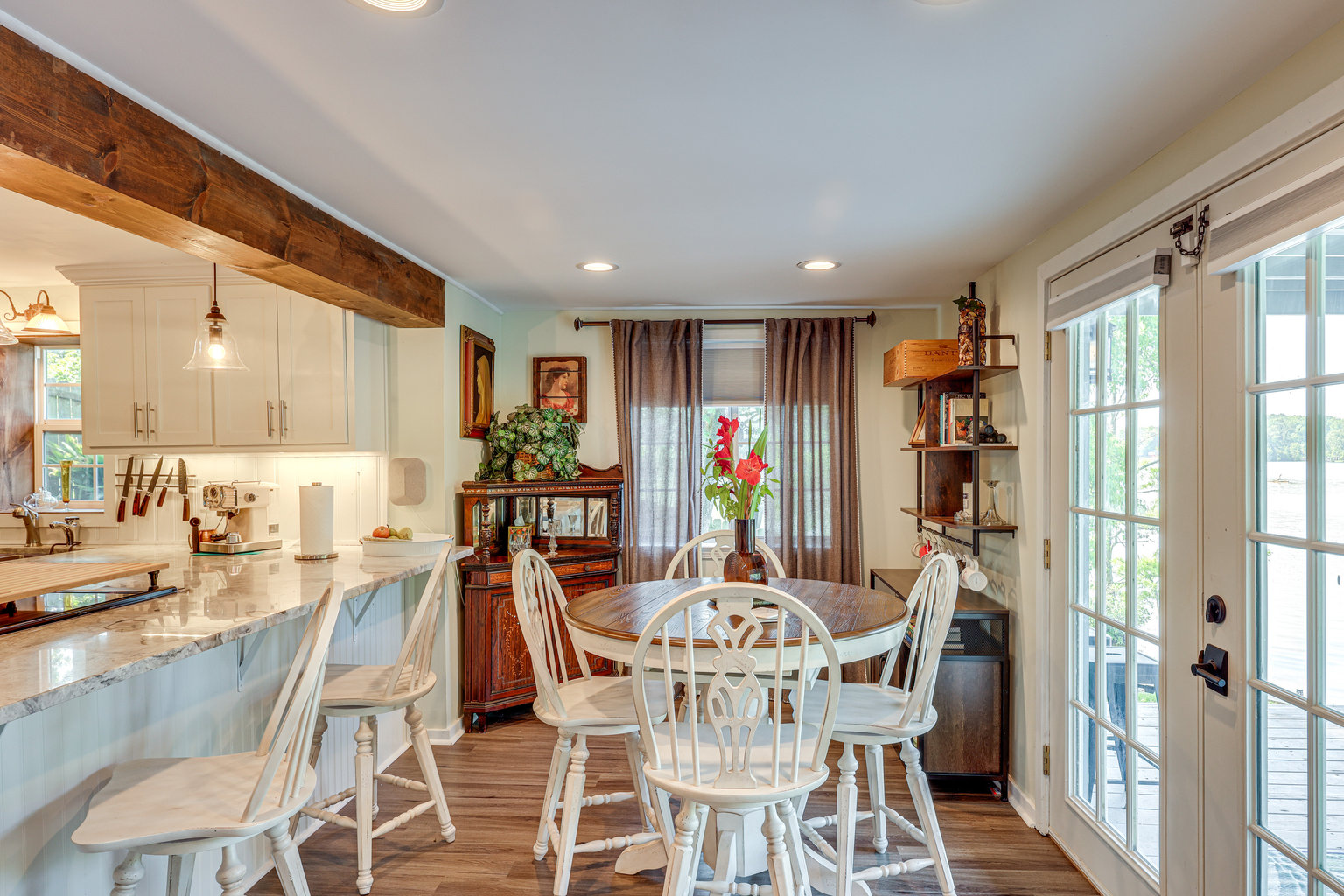 Titus Vacation Rental