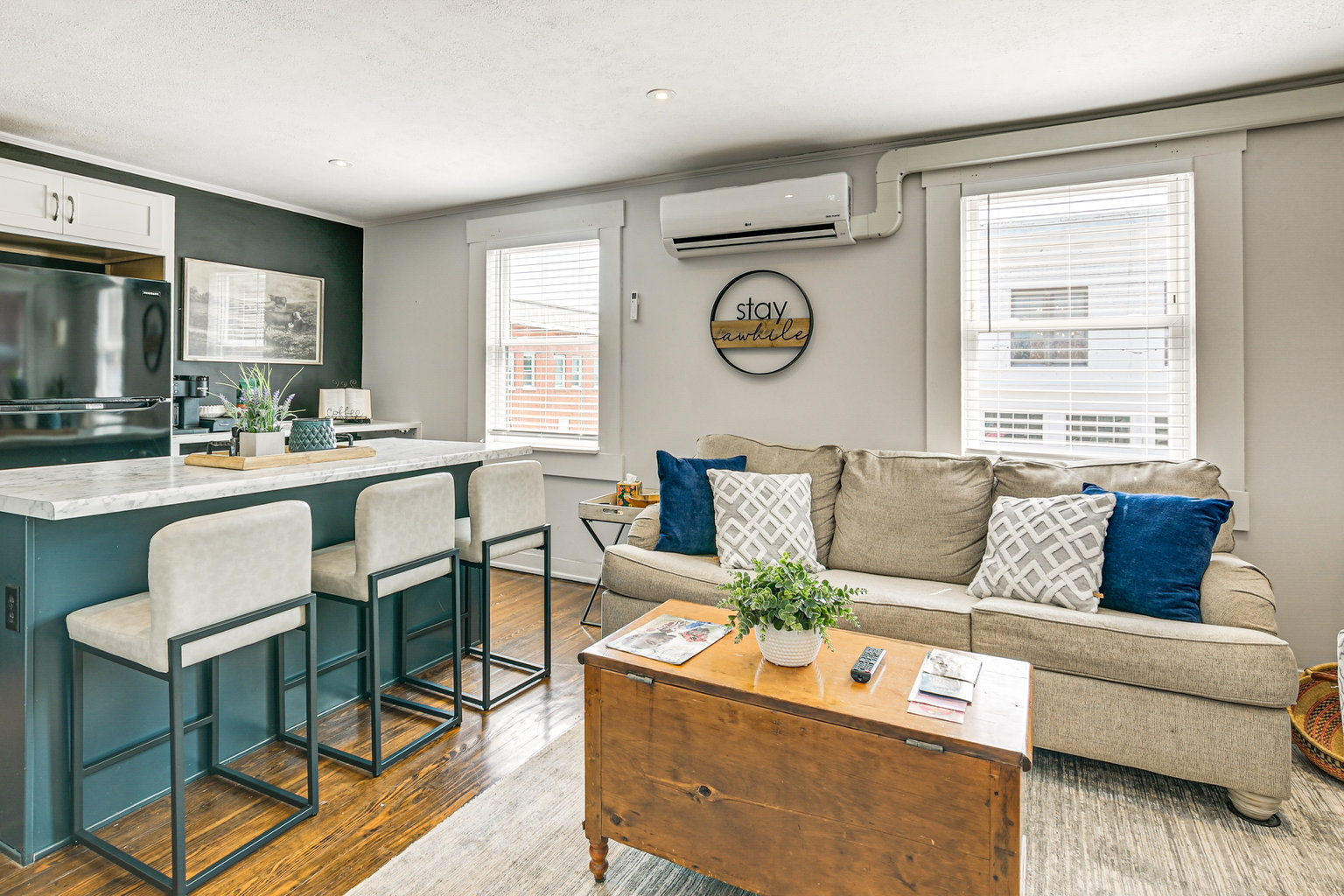 Williamstown Vacation Rental