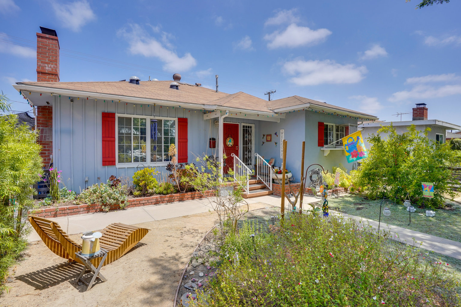 Long Beach Vacation Rental