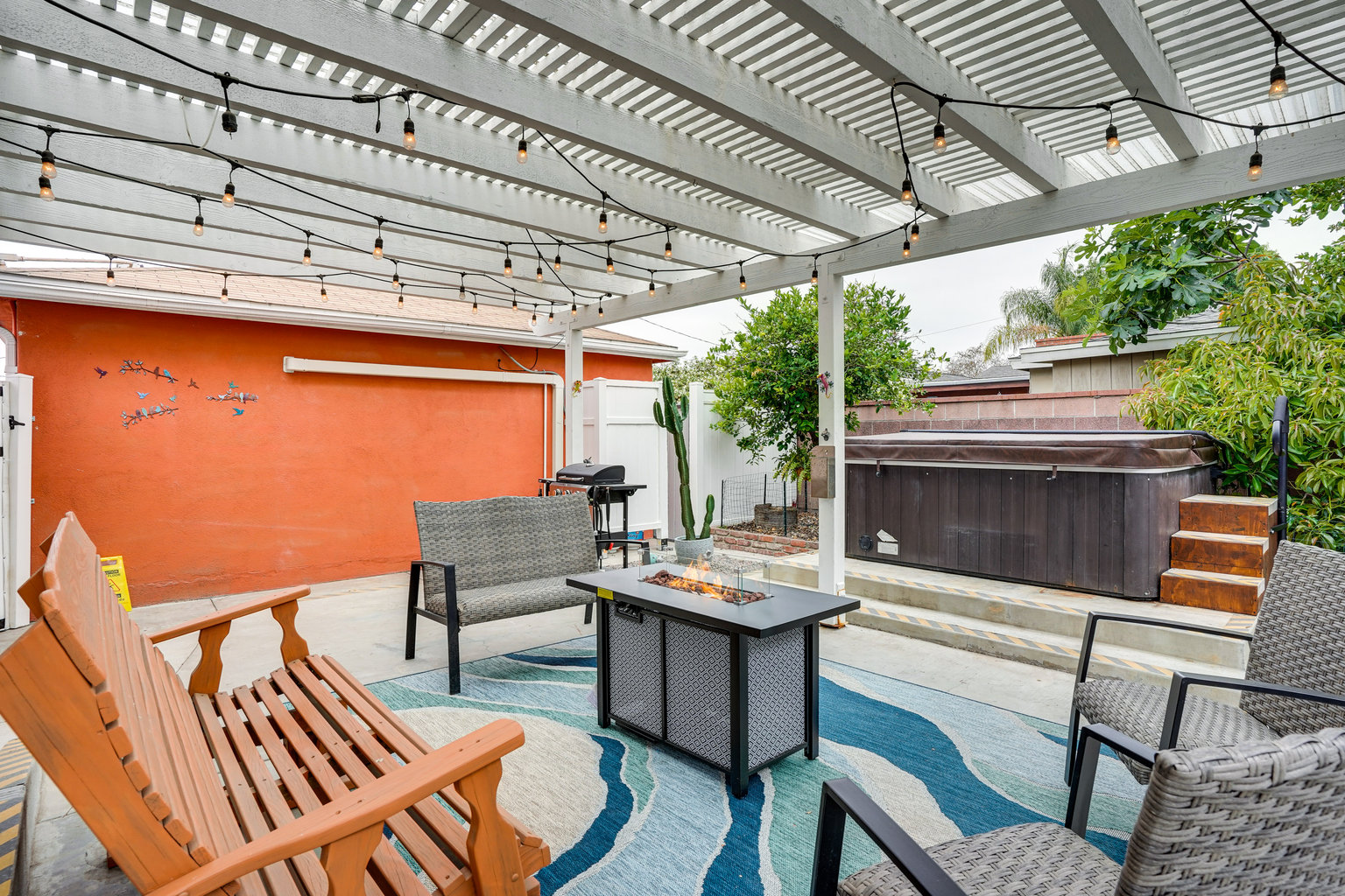 Long Beach Vacation Rental