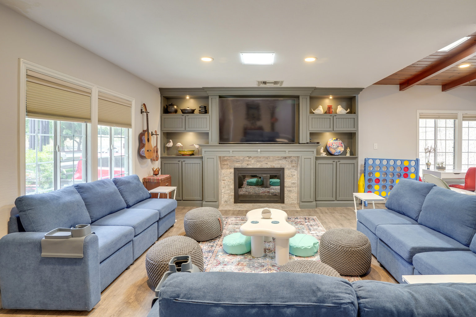 Long Beach Vacation Rental