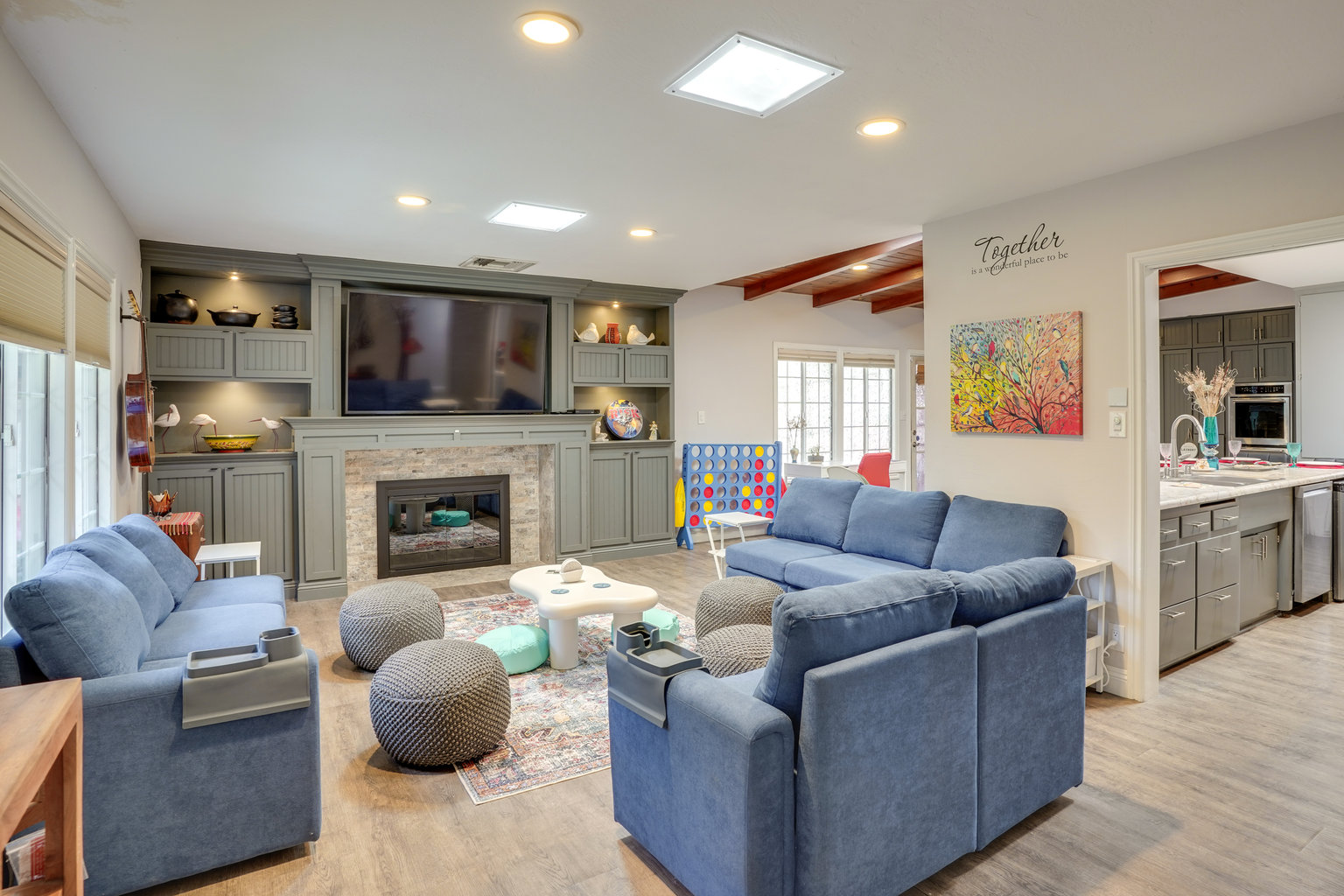 Long Beach Vacation Rental