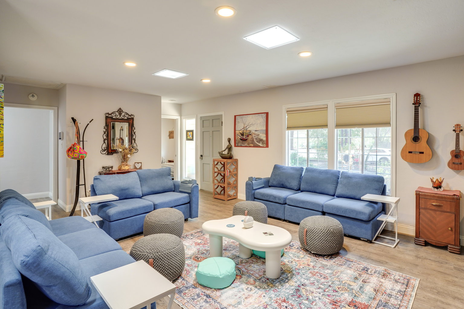Long Beach Vacation Rental