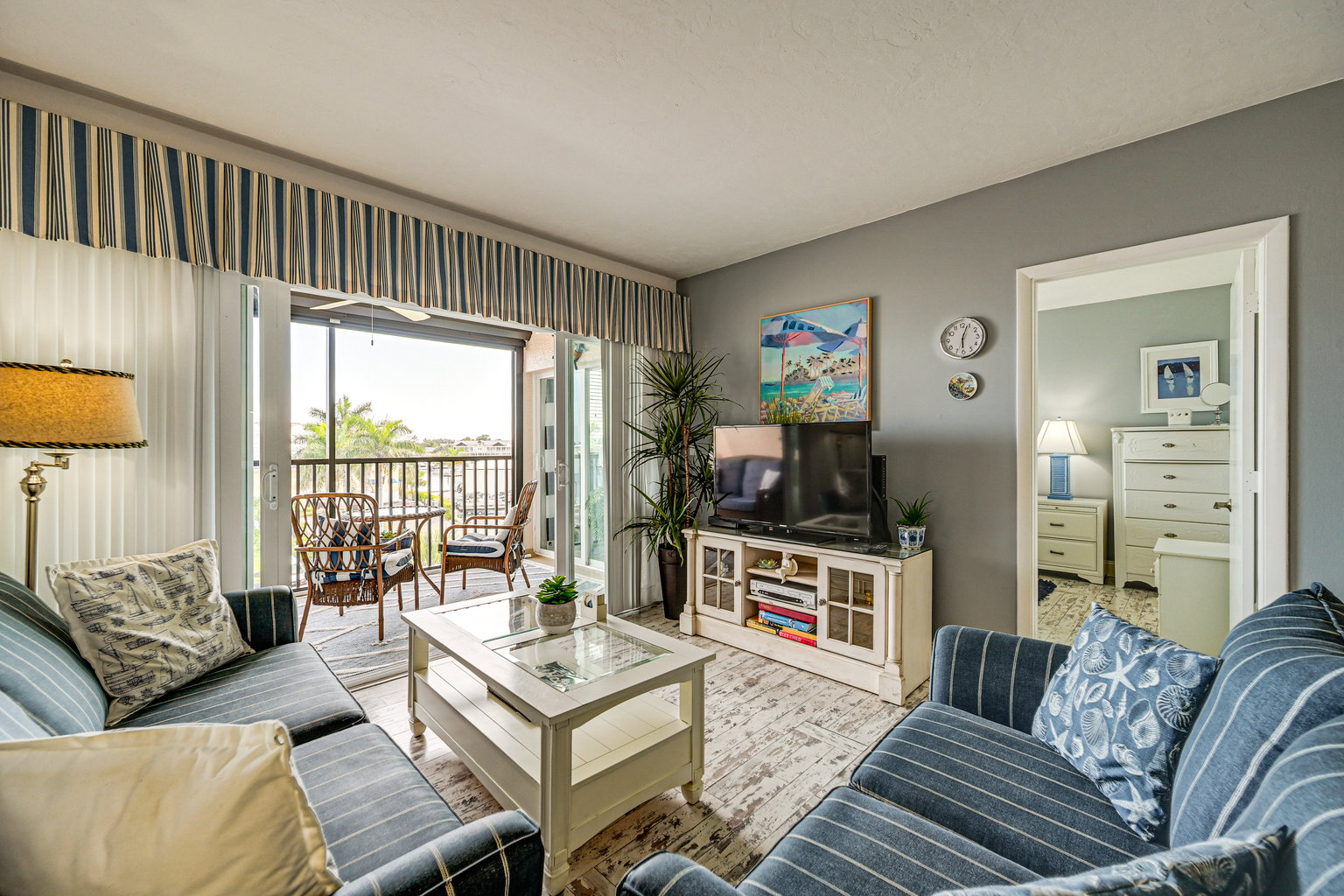 Naples Vacation Rental