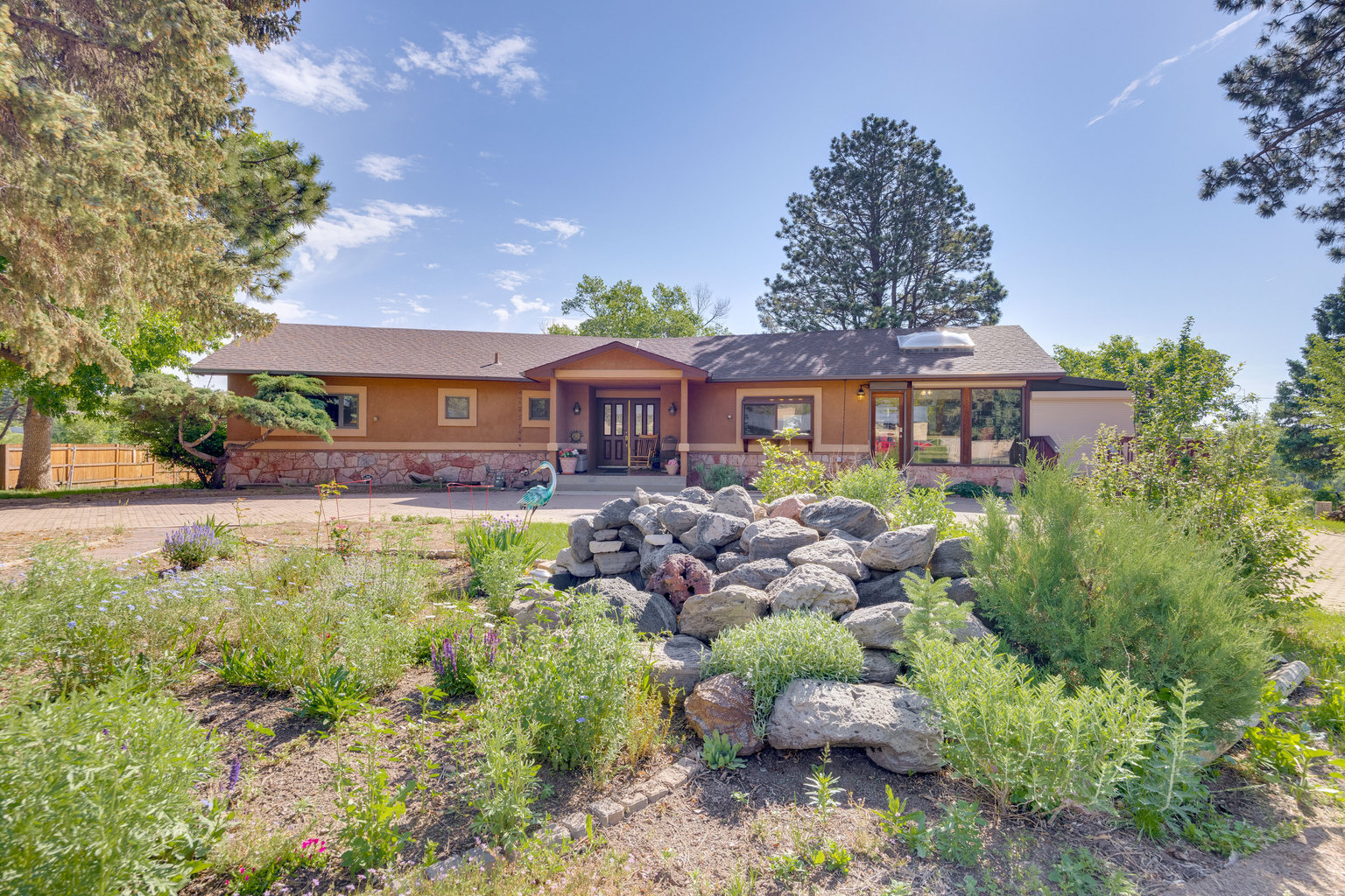 Colorado Springs Vacation Rental
