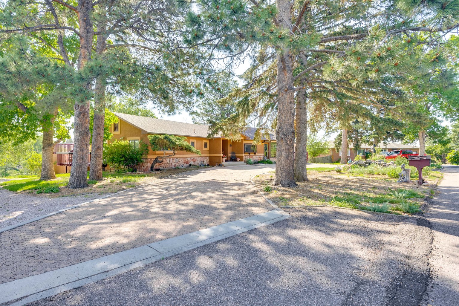 Colorado Springs Vacation Rental