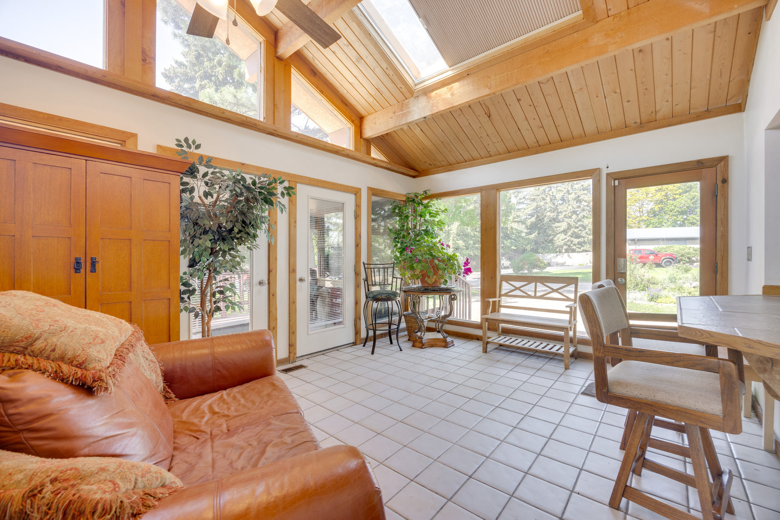 Colorado Springs Vacation Rental