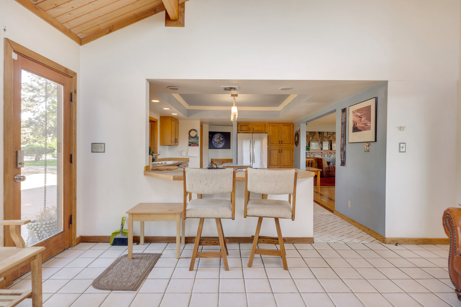 Colorado Springs Vacation Rental