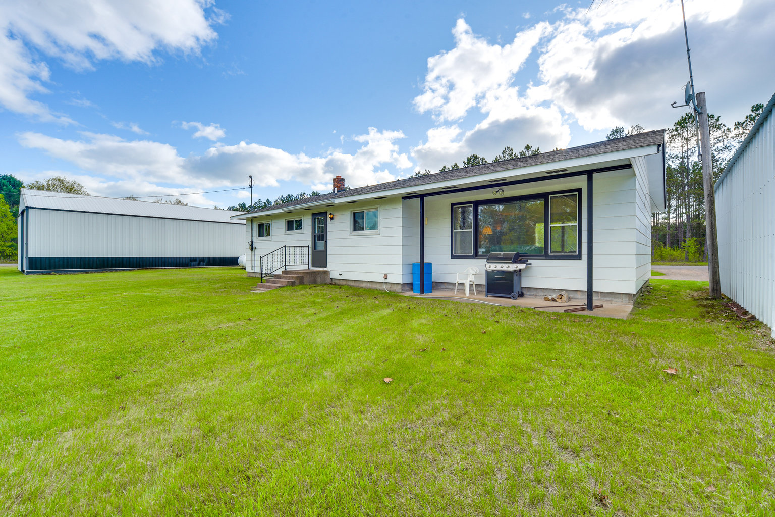 Hayward Vacation Rental