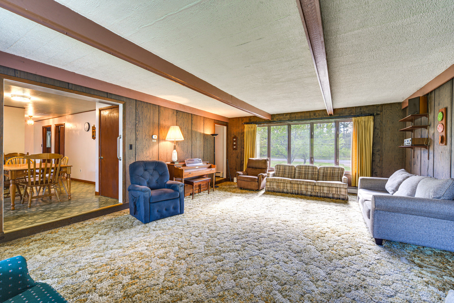 Hayward Vacation Rental