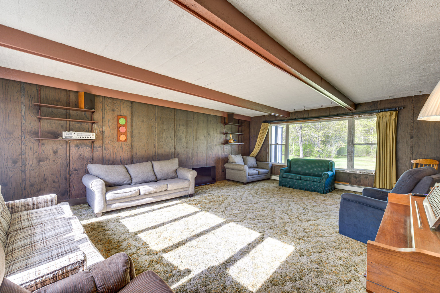 Hayward Vacation Rental