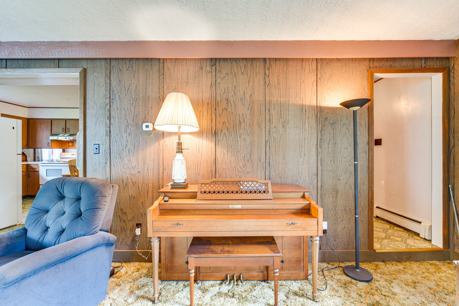Hayward Vacation Rental