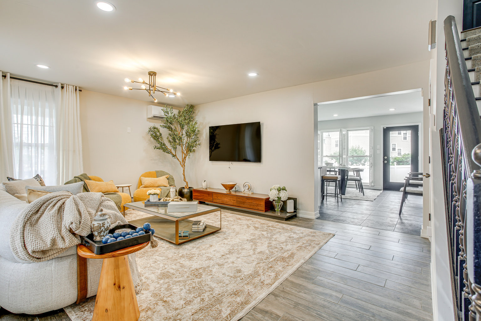 Atlantic City Vacation Rental