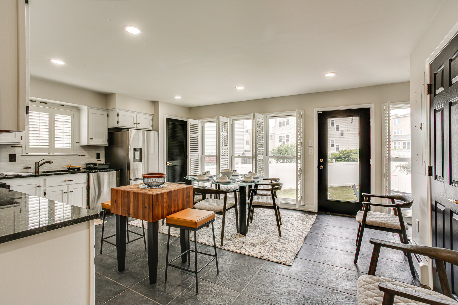 Atlantic City Vacation Rental