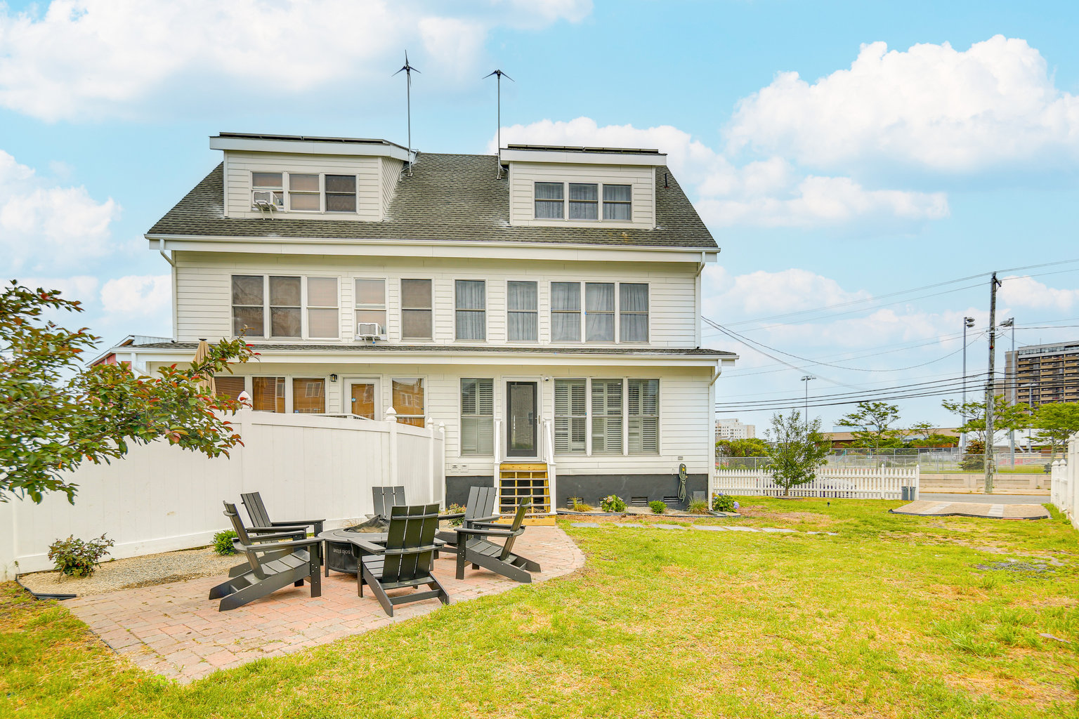 Atlantic City Vacation Rental