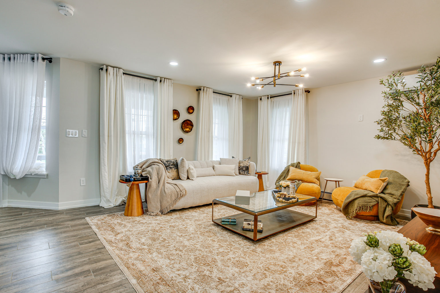 Atlantic City Vacation Rental