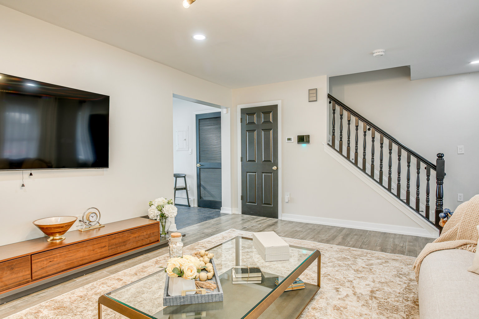 Atlantic City Vacation Rental