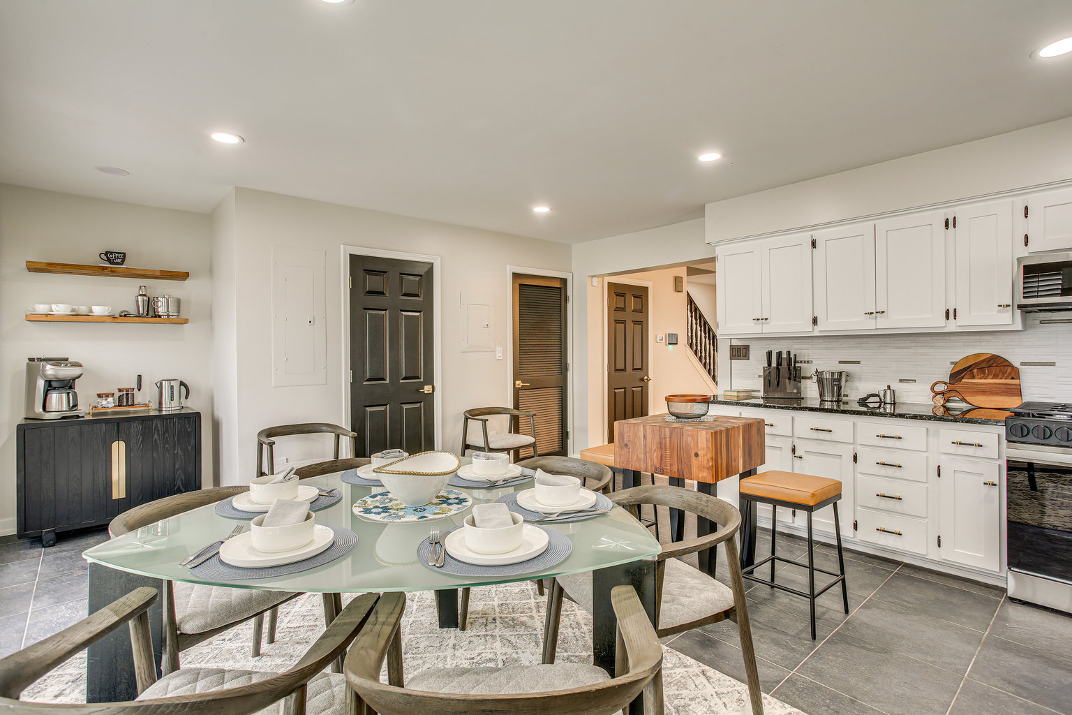 Atlantic City Vacation Rental