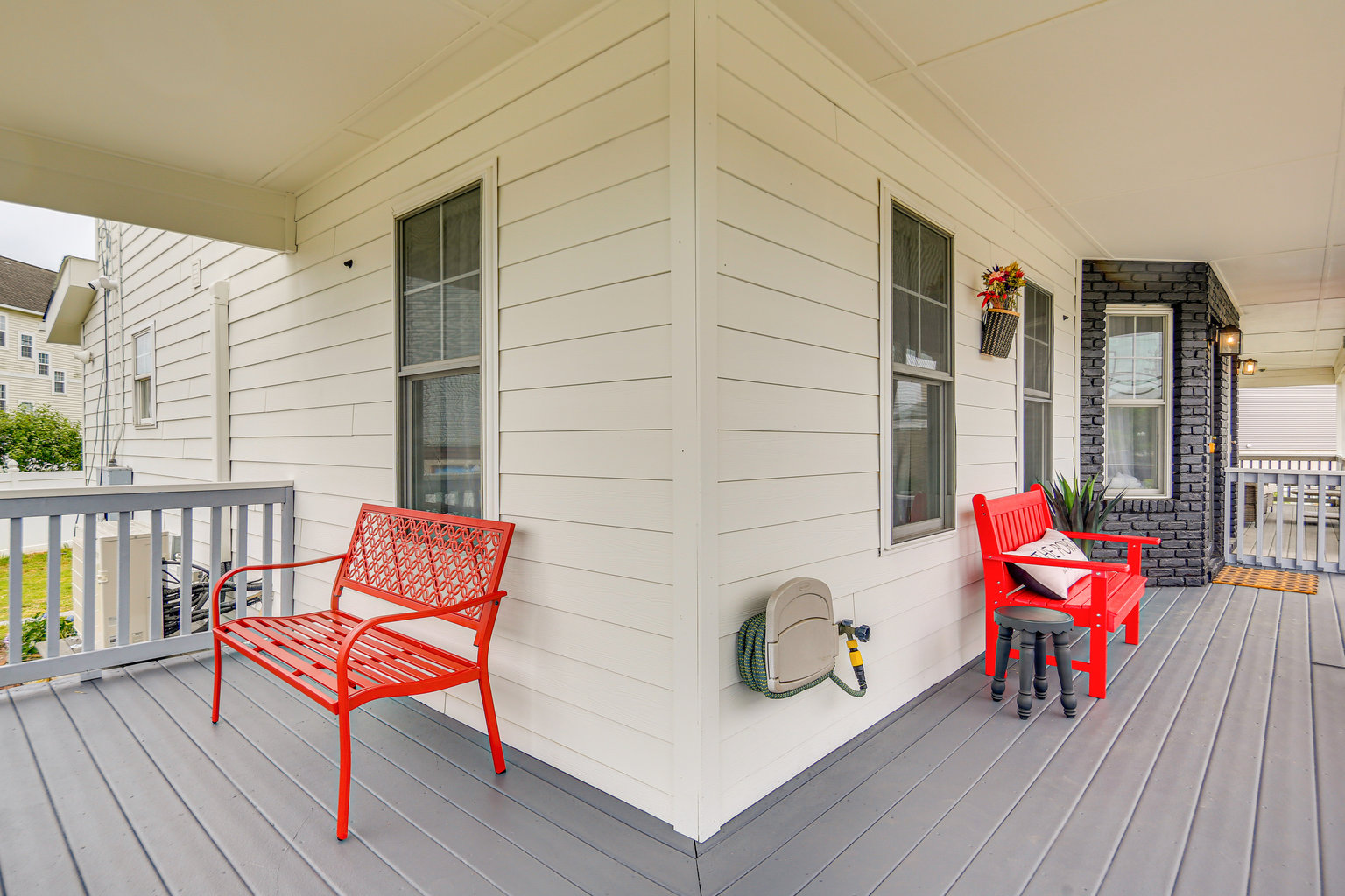 Atlantic City Vacation Rental