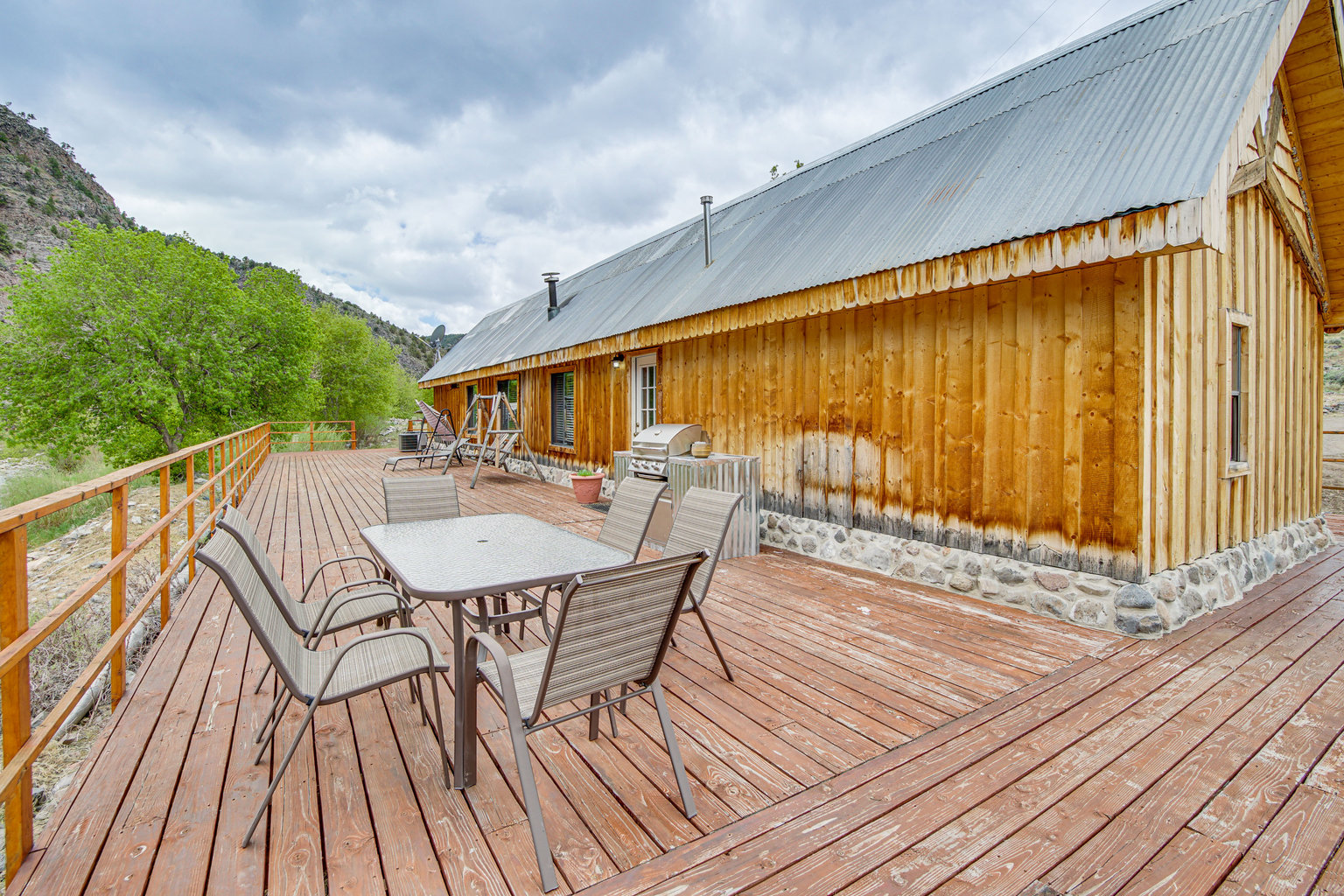 Panguitch Vacation Rental