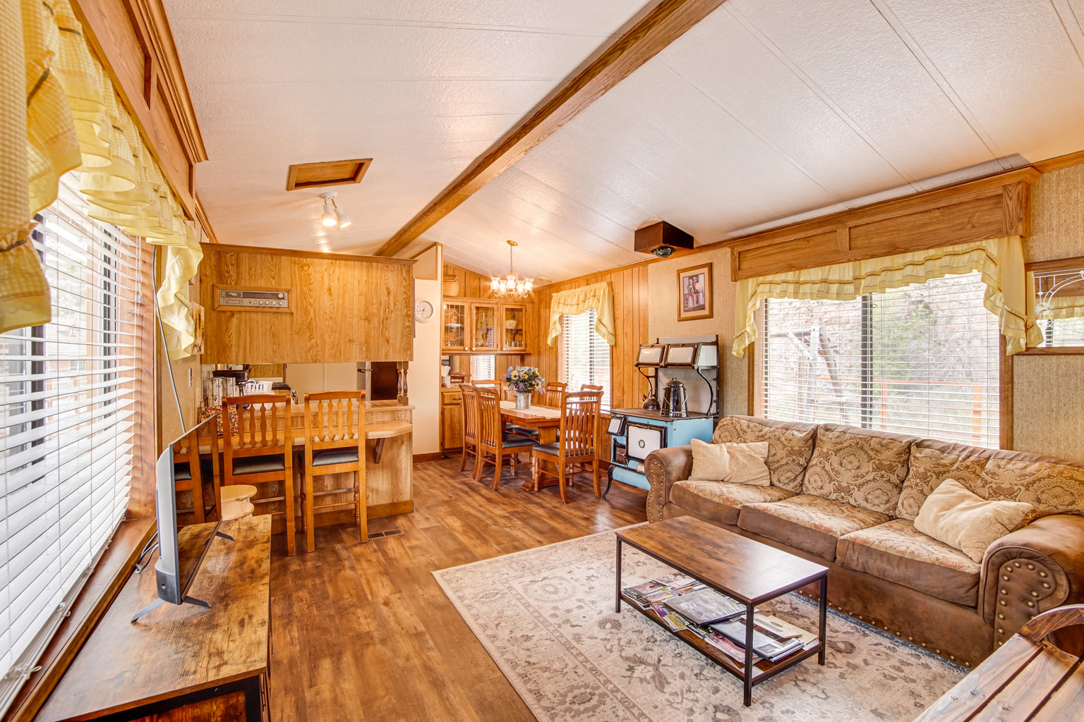 Panguitch Vacation Rental