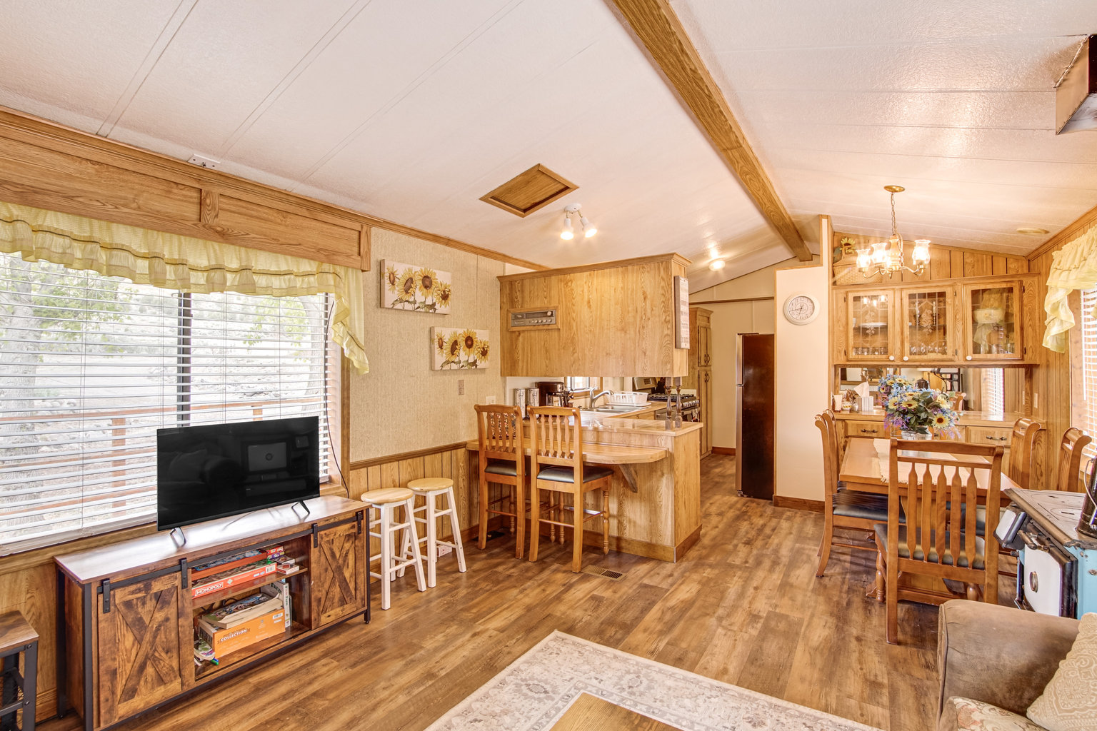 Panguitch Vacation Rental