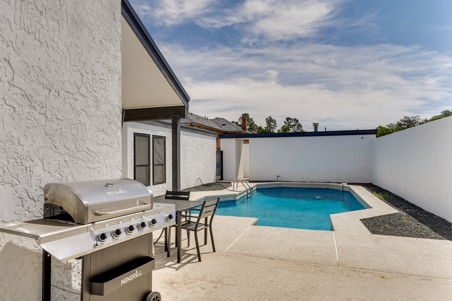 Midland Vacation Rental
