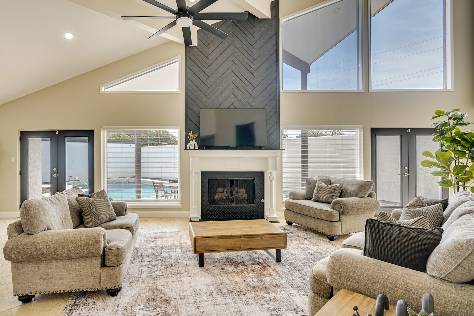 Midland Vacation Rental