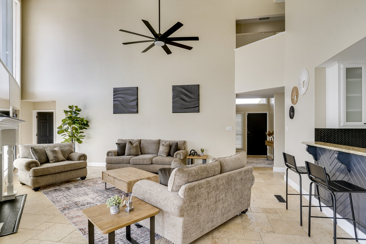 Midland Vacation Rental