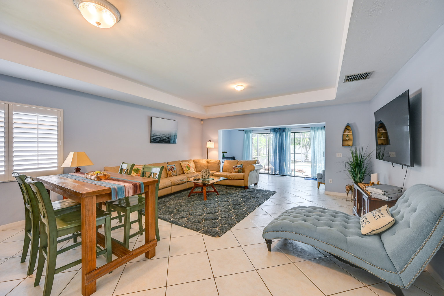 Naples Vacation Rental