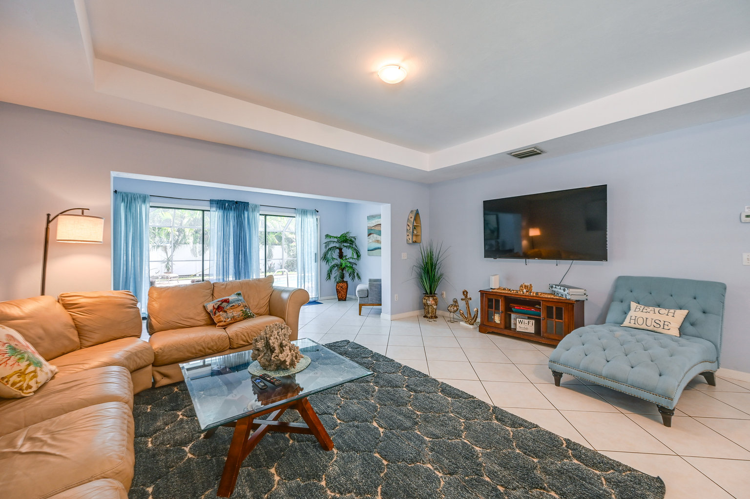 Naples Vacation Rental