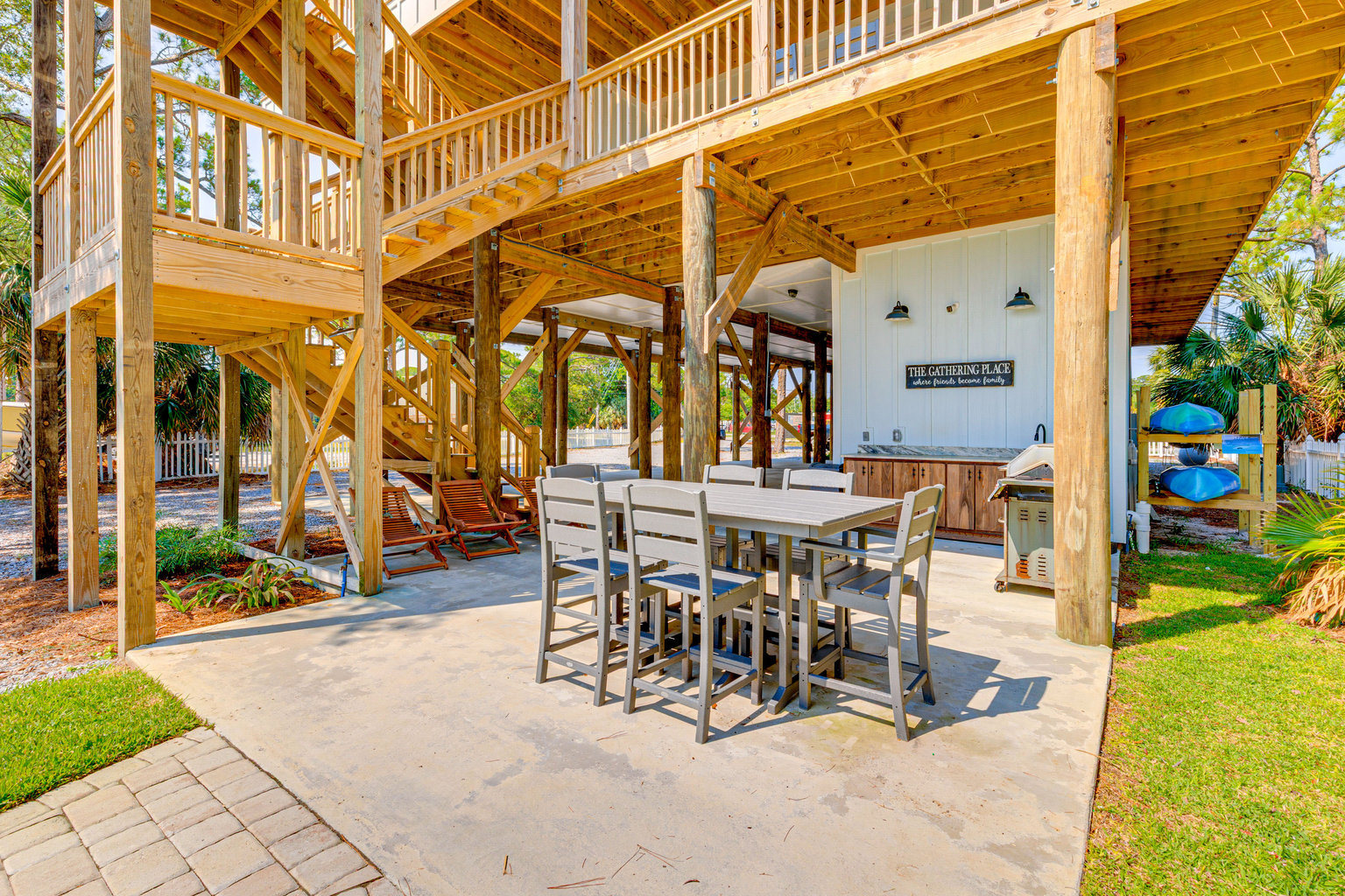 Dauphin Island Vacation Rental