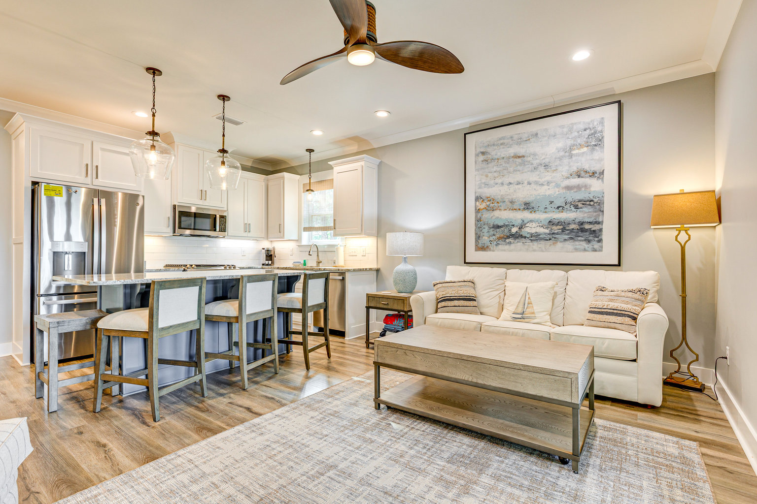 Dauphin Island Vacation Rental