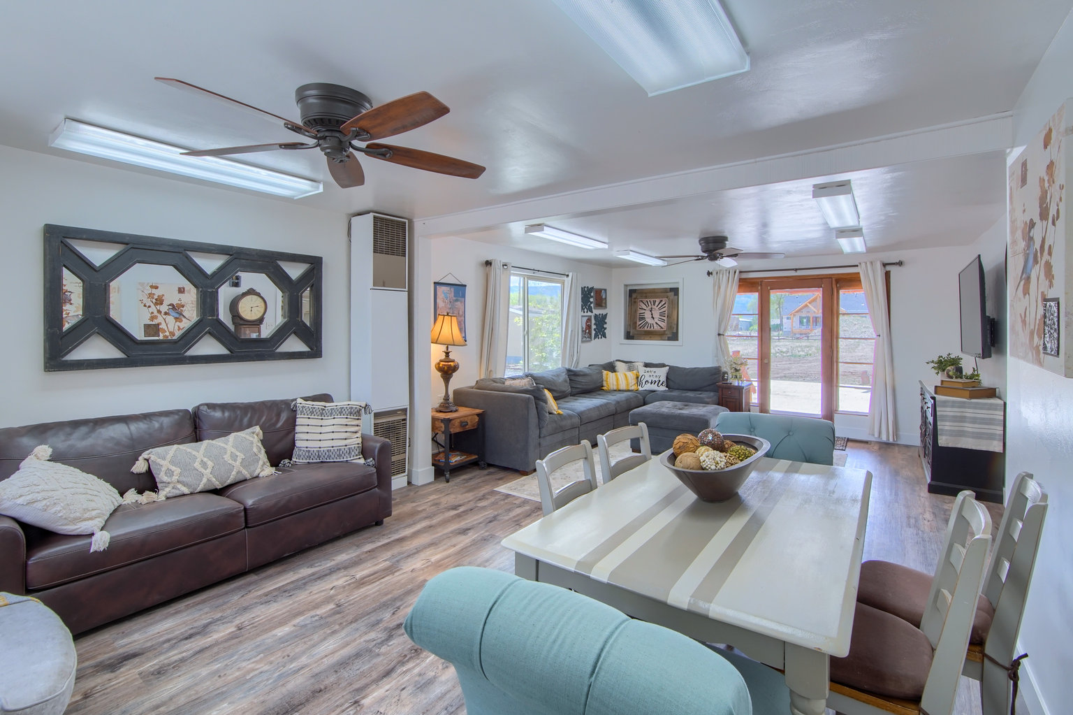 Circleville Vacation Rental