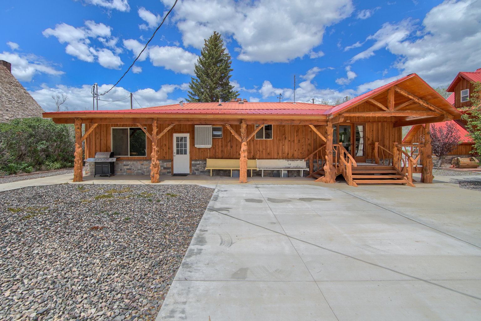 Circleville Vacation Rental