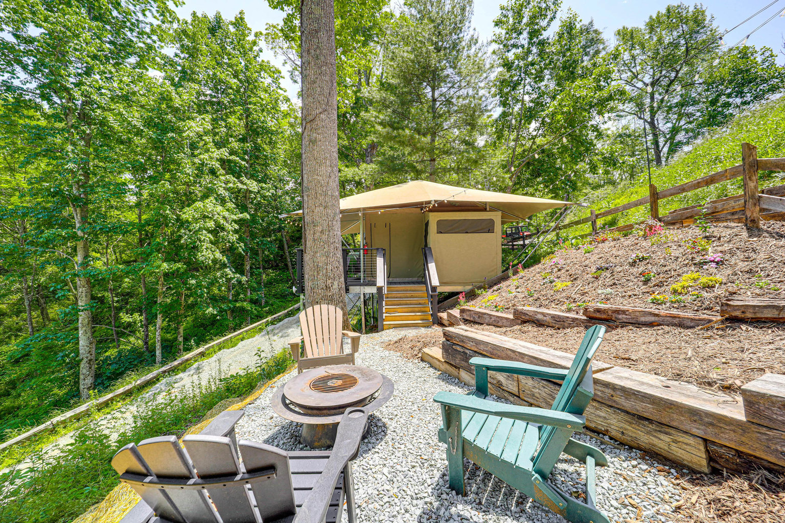 Vilas Vacation Rental