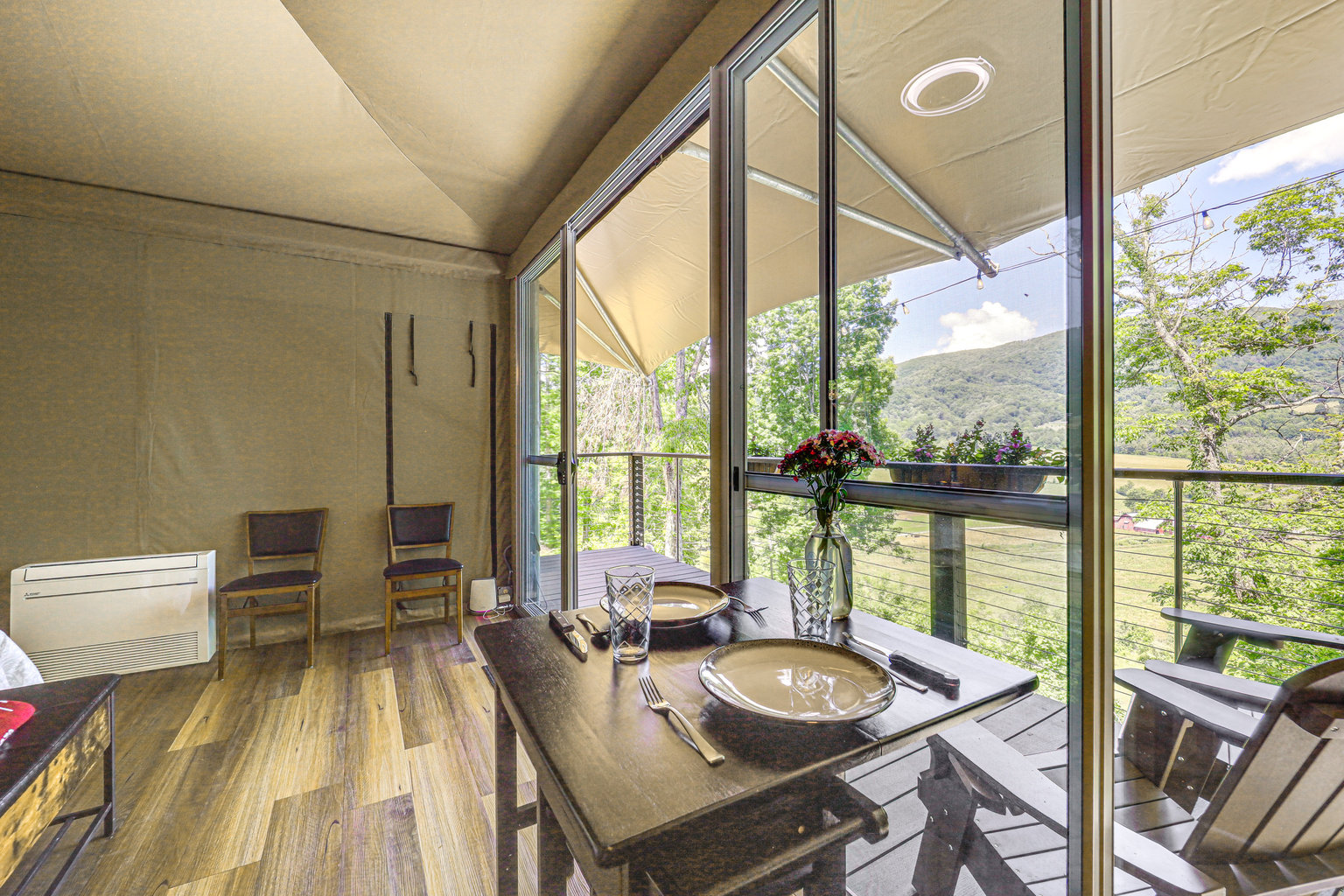Vilas Vacation Rental
