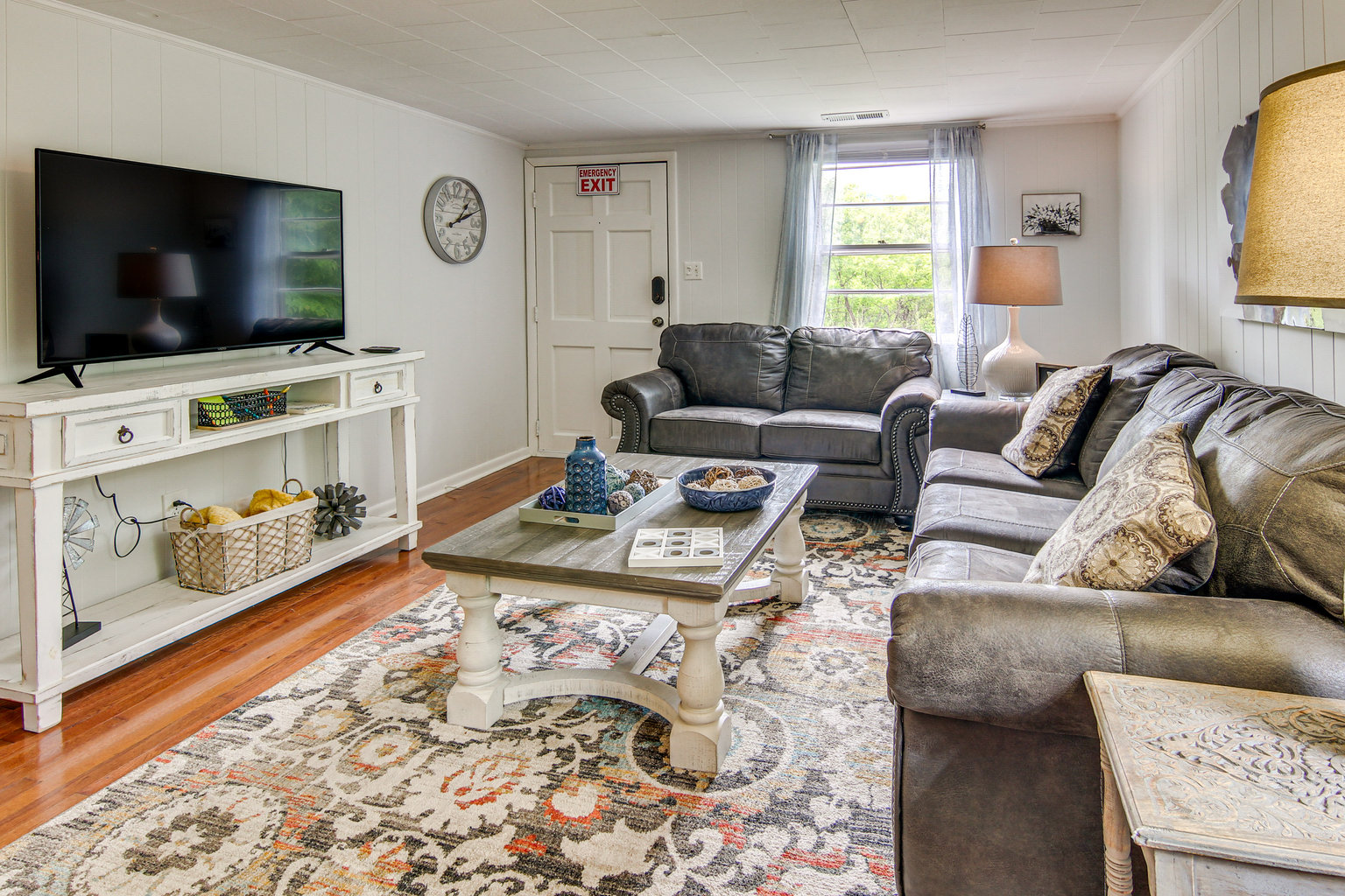 Canton Vacation Rental
