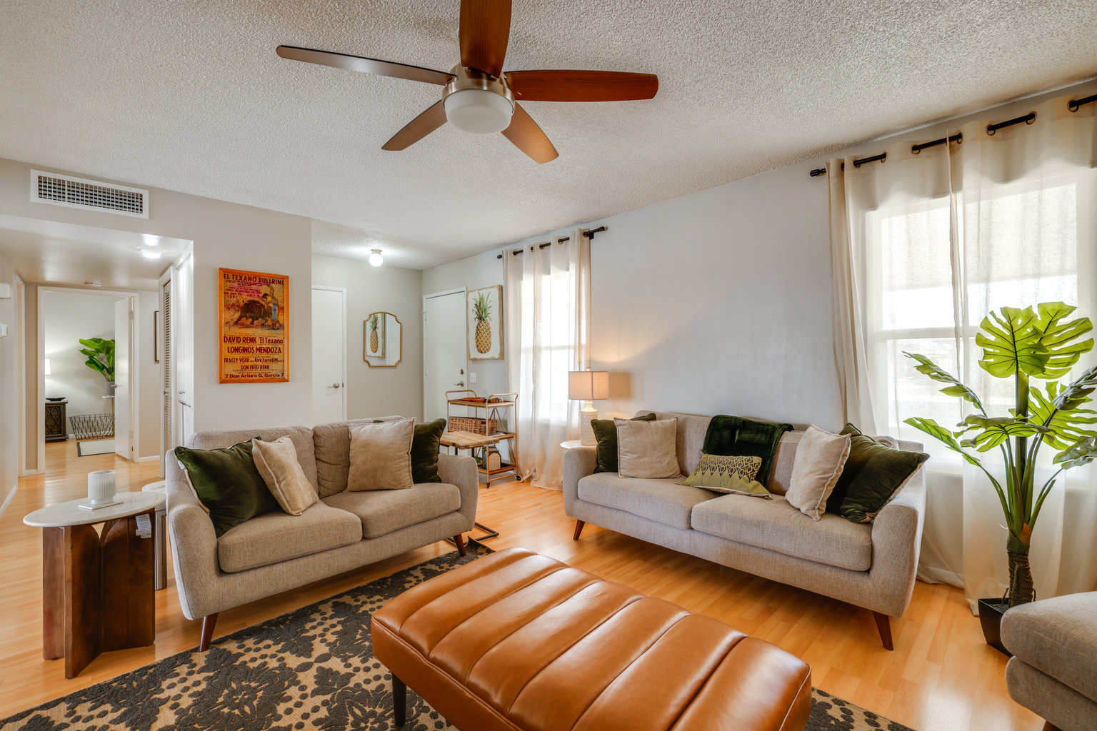 Sun City Vacation Rental