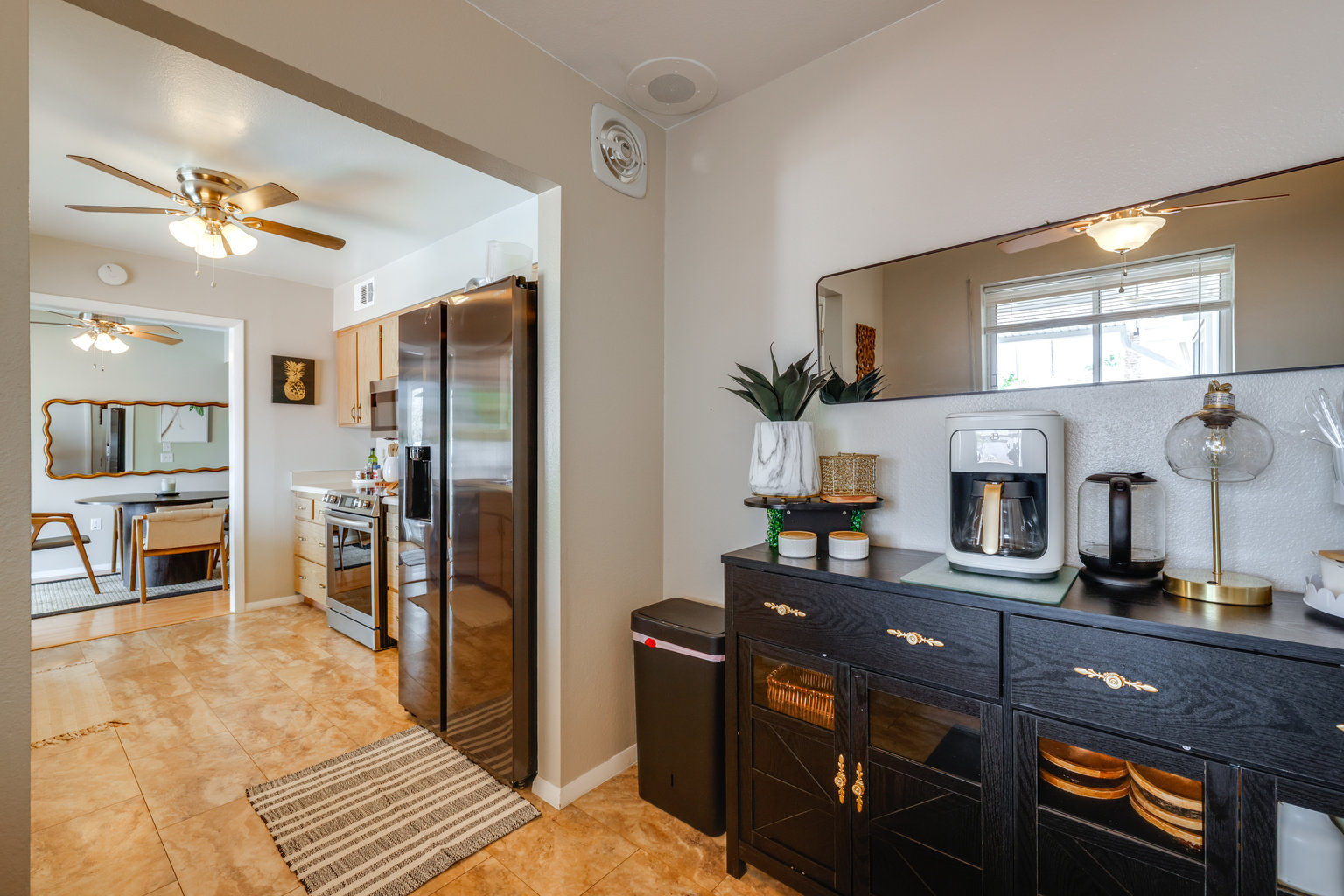 Sun City Vacation Rental