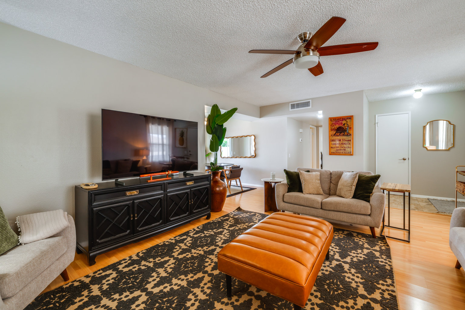 Sun City Vacation Rental