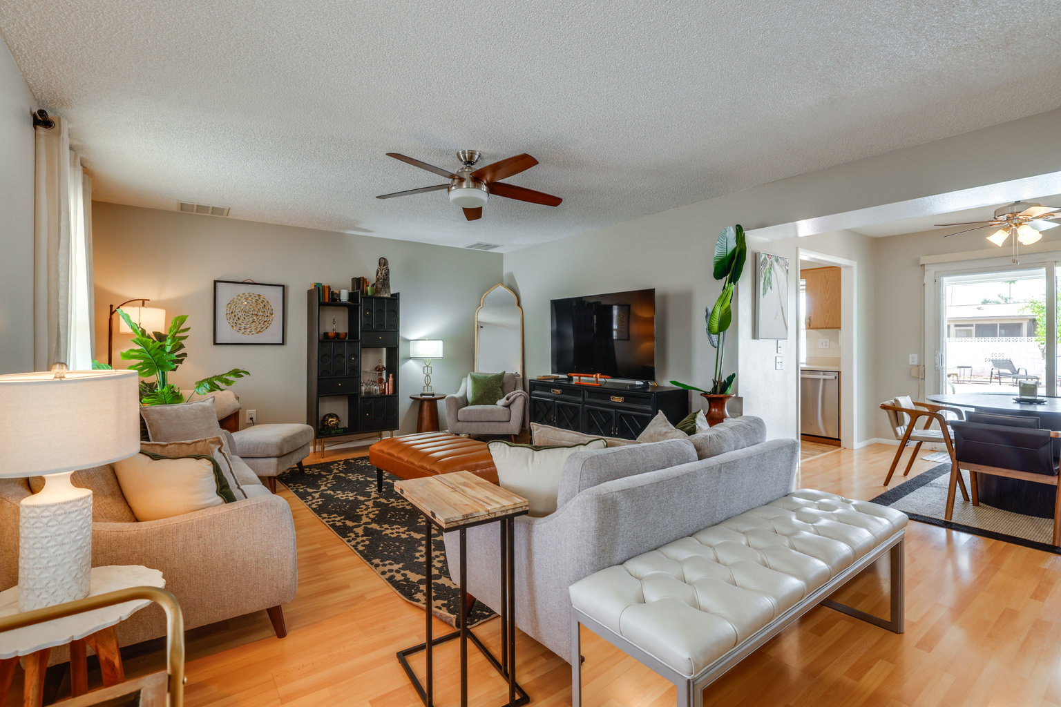 Sun City Vacation Rental