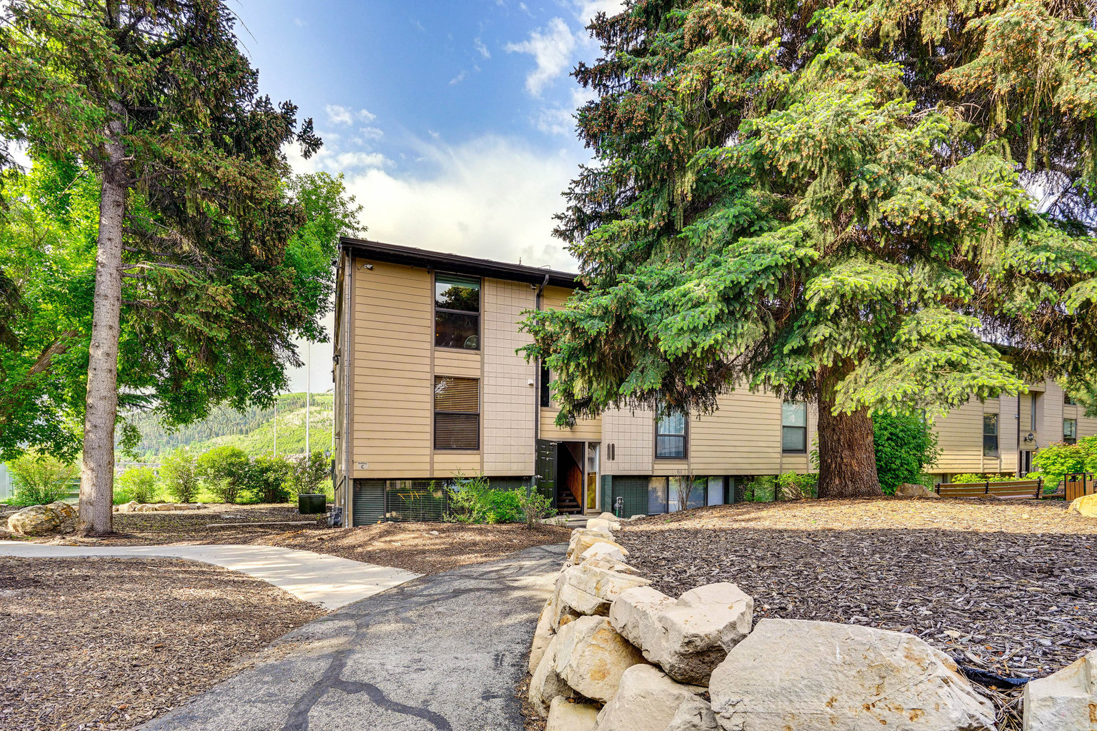 Park City Vacation Rental
