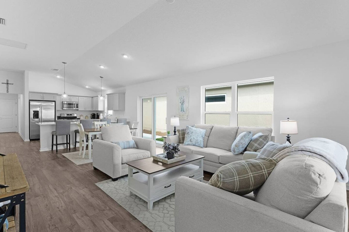 Wildwood Vacation Rental