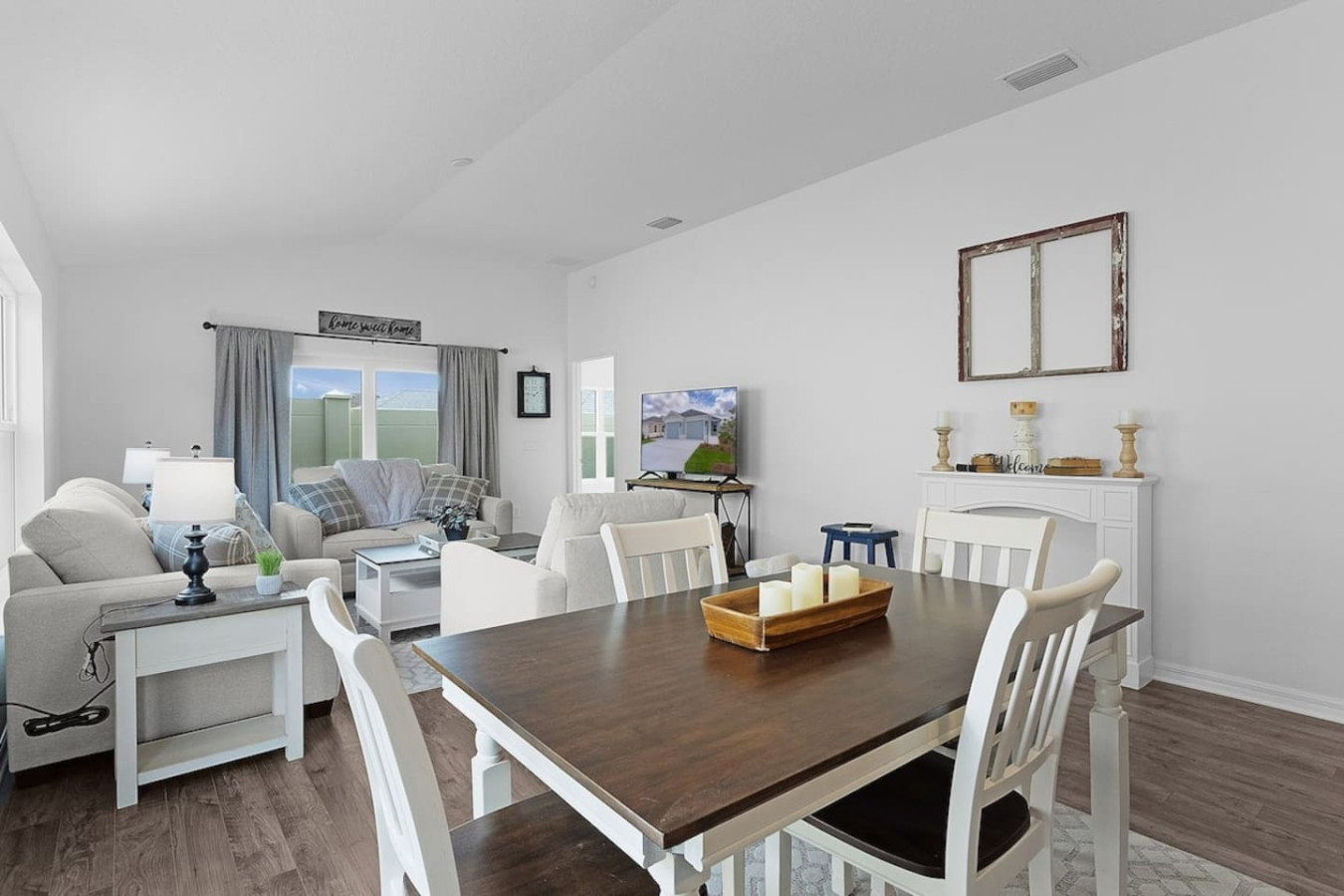 Wildwood Vacation Rental