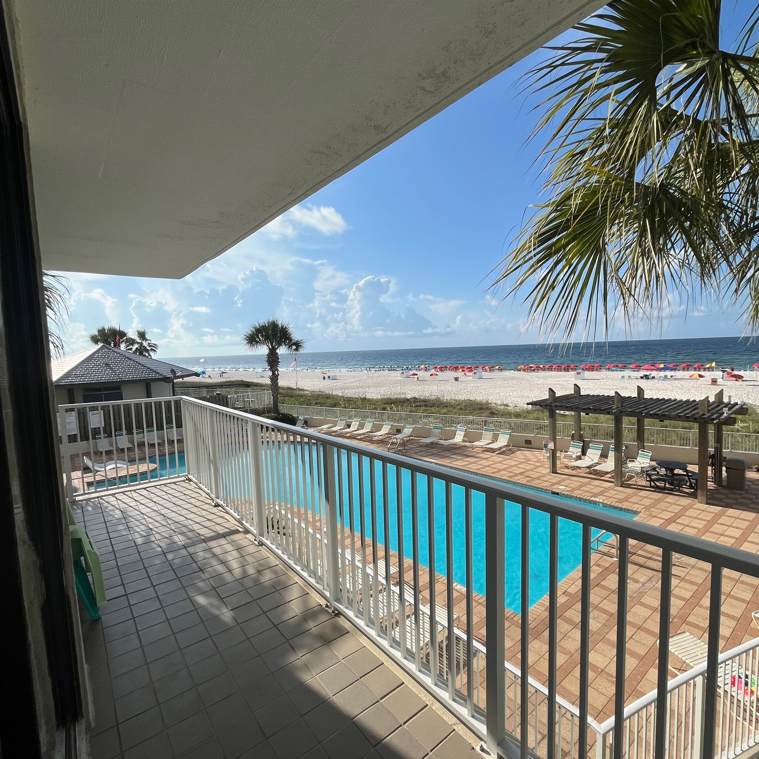 Orange Beach  Vacation Rental