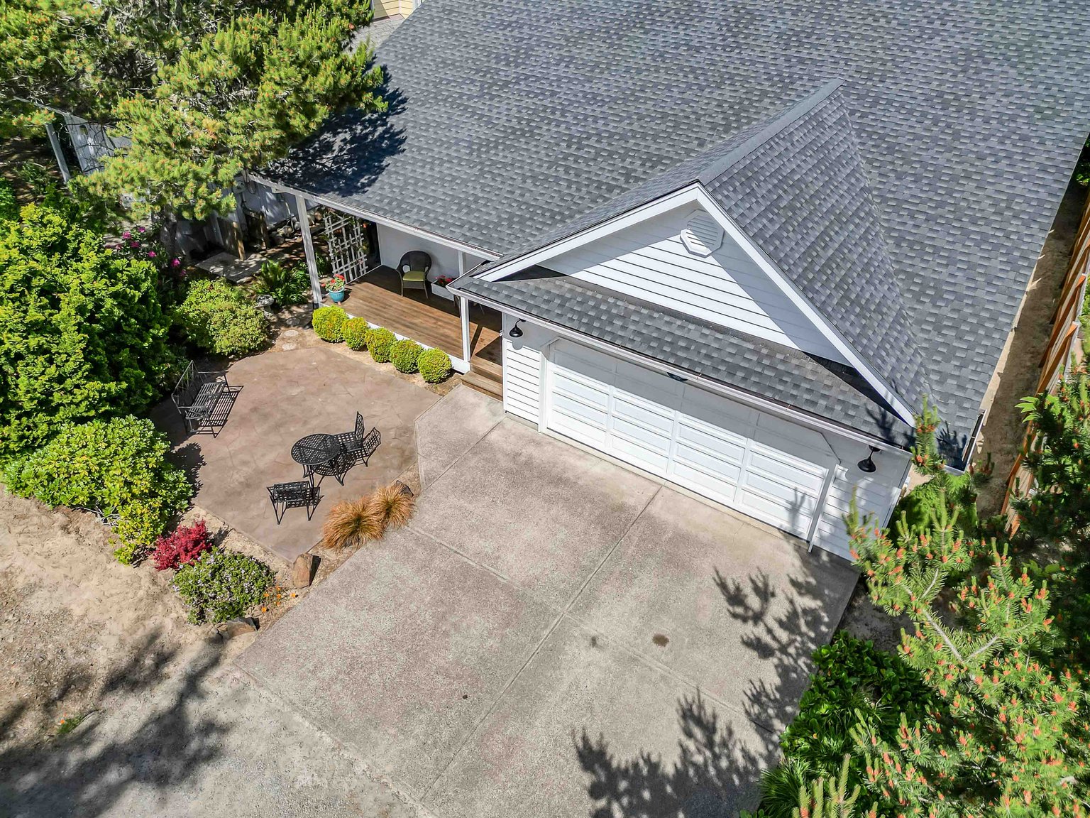 Manzanita Vacation Rental