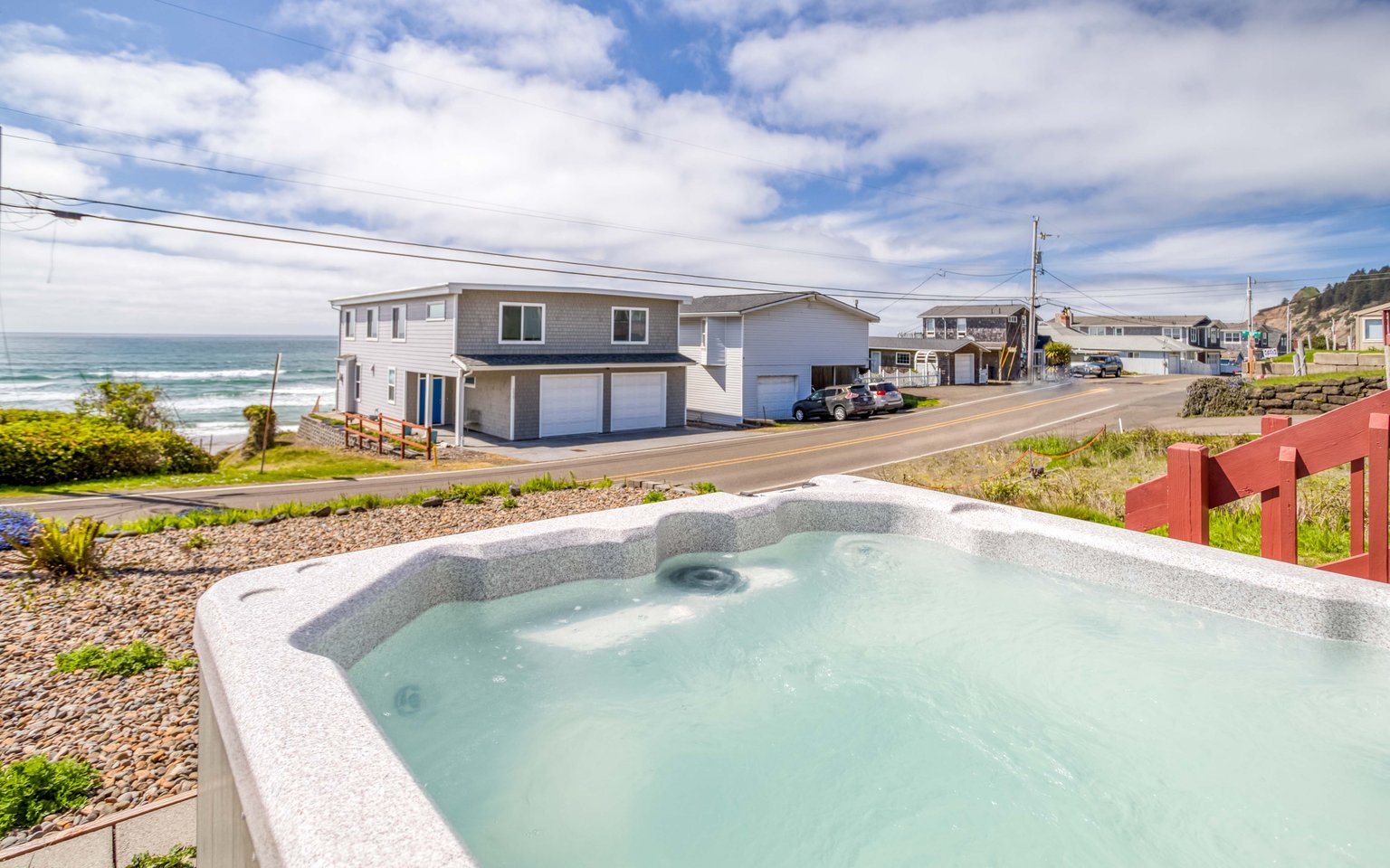 Lincoln City Vacation Rental